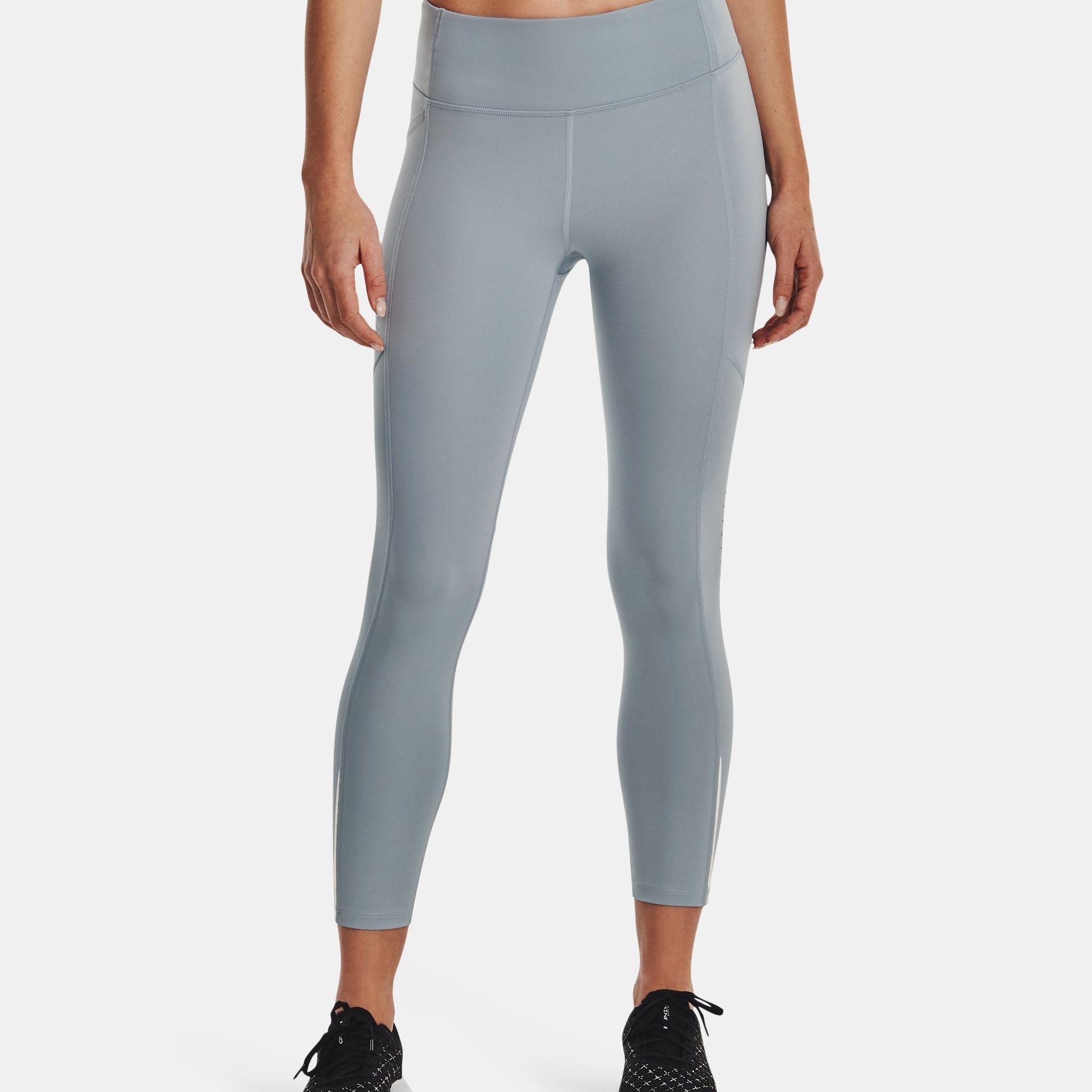 Leggings & Tights -  under armour Fly Fast 3.0 Ankle Tights